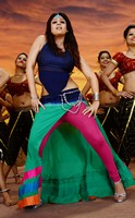 Greeku Veerudu Movie New Photos